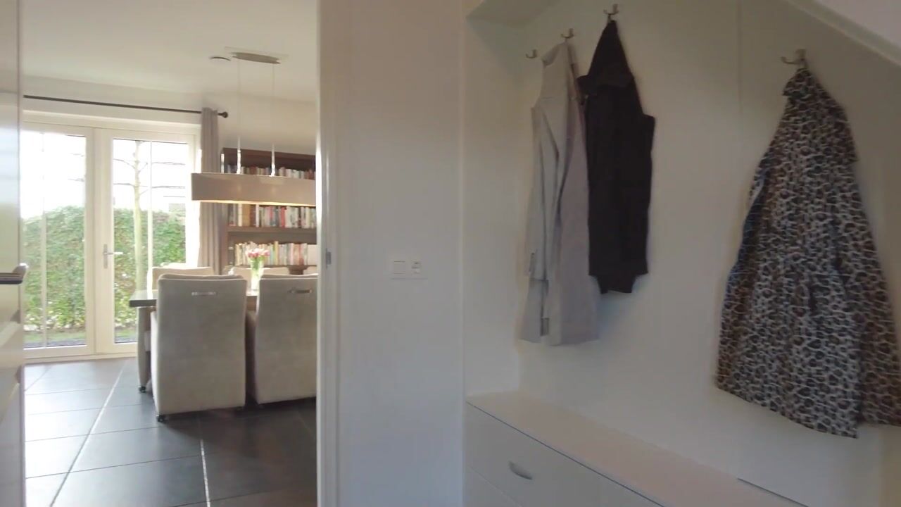 Video van Vlasakker 13