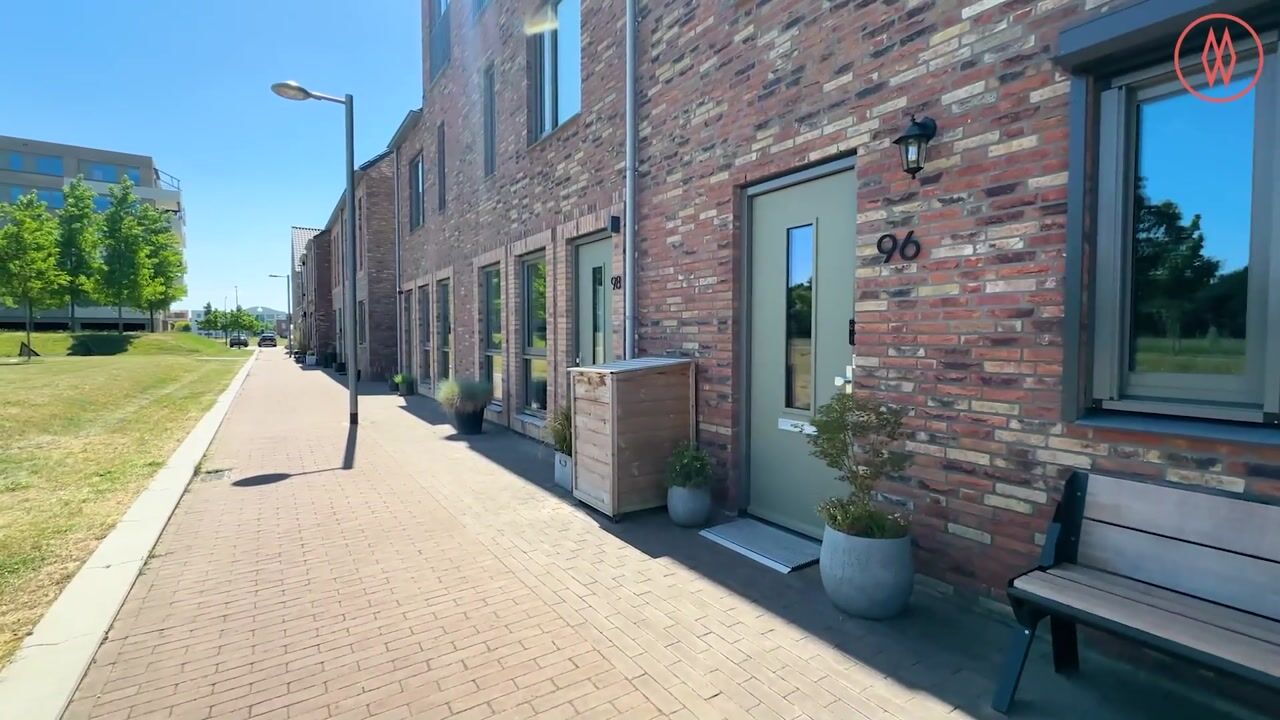 Video van Silenus 96