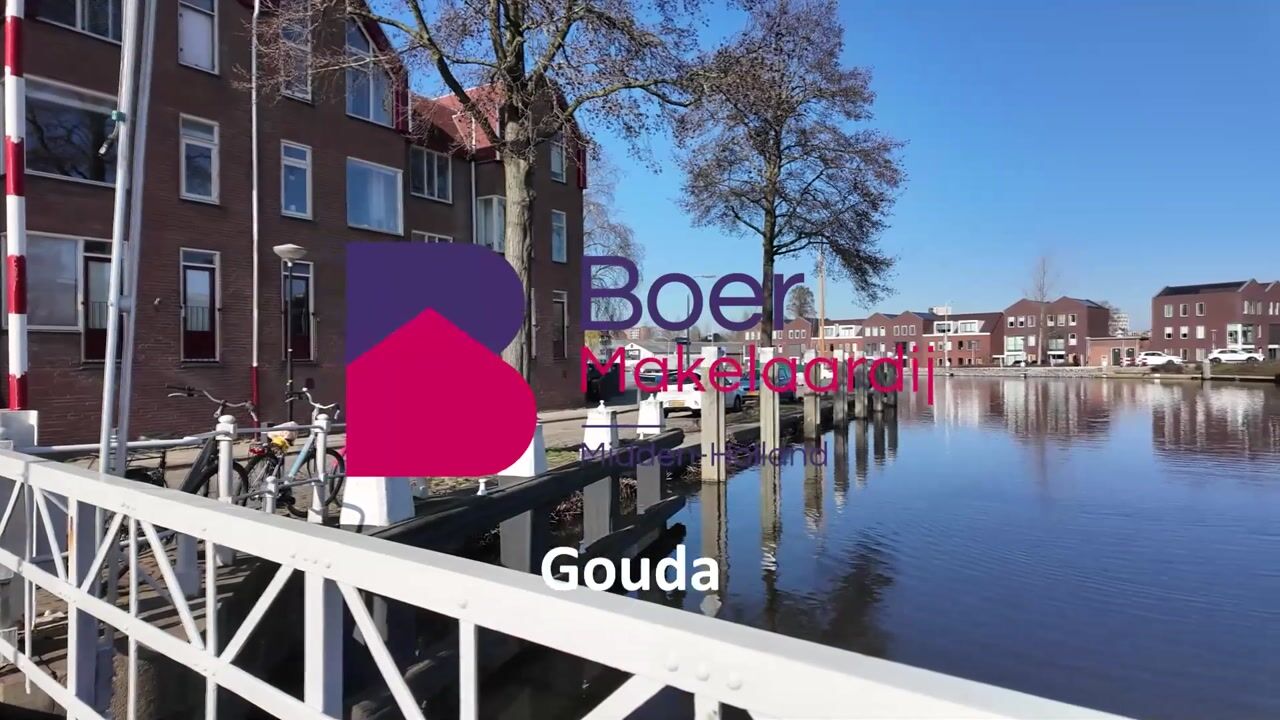 Video van Jaagpad 4-A