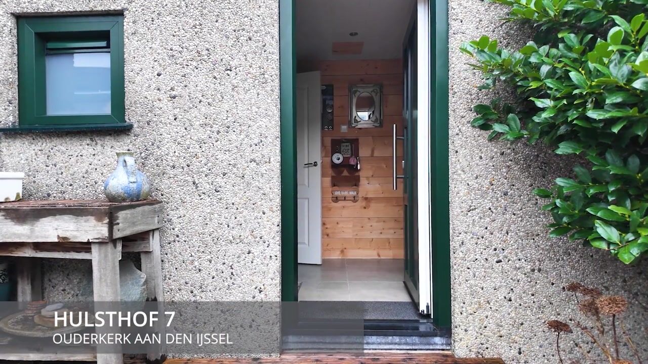 Video of Hulsthof 7