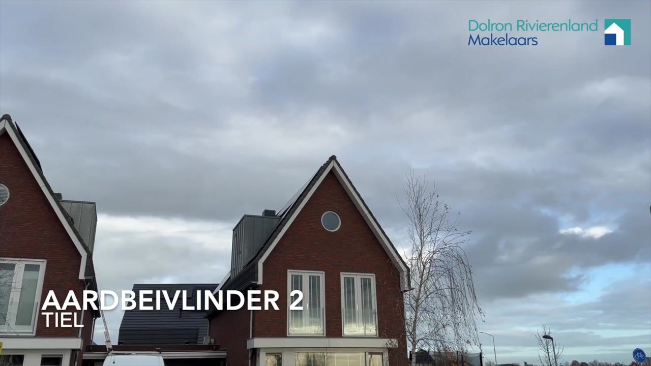 Bekijk video van Aardbeivlinder 2