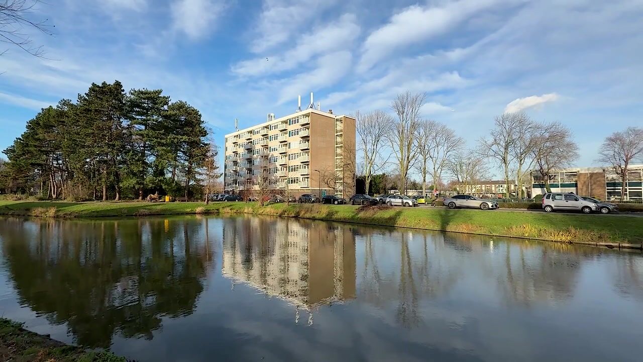 Video van Warande 43-C