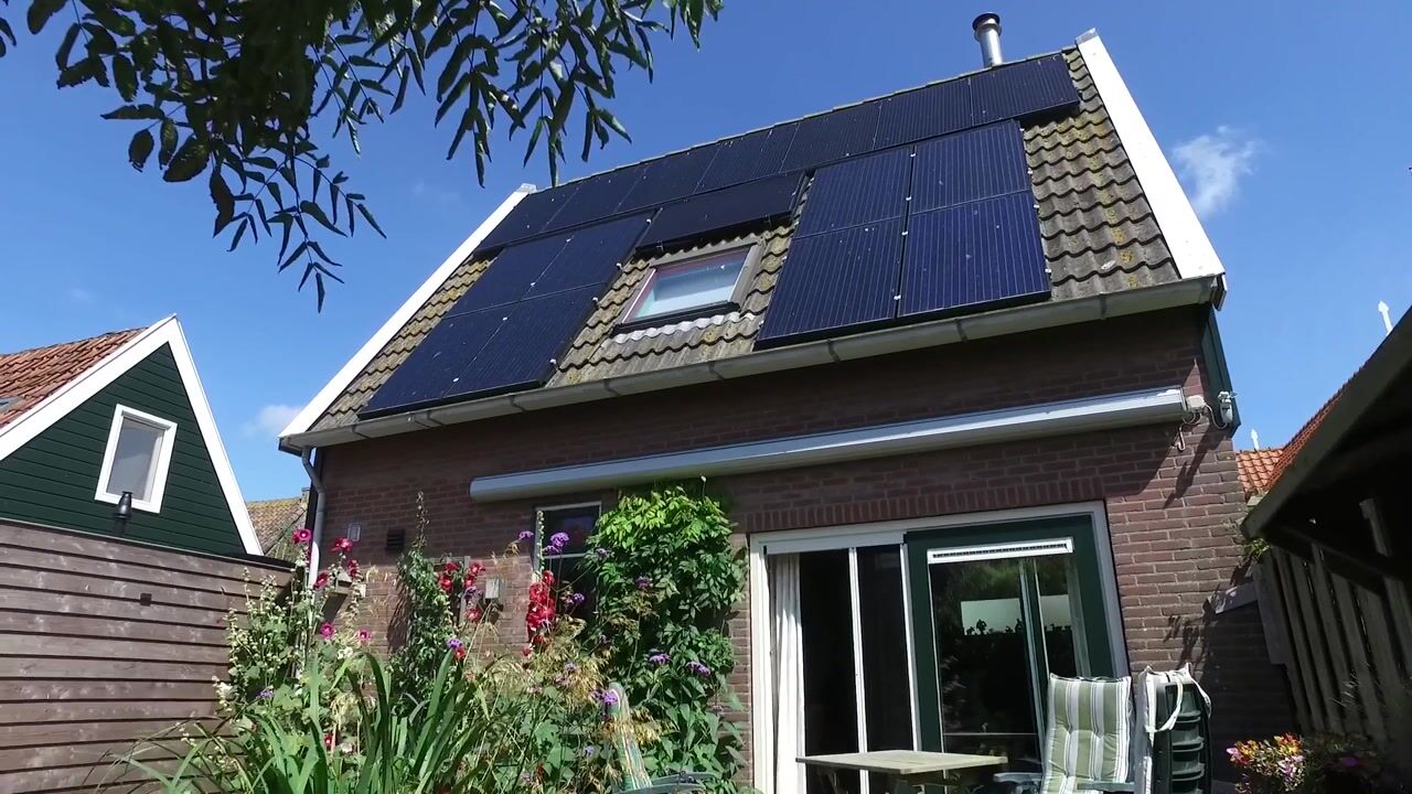Video of Schoolstraat 5