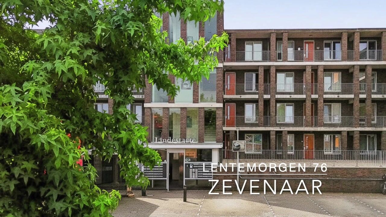 Video van Lentemorgen 76