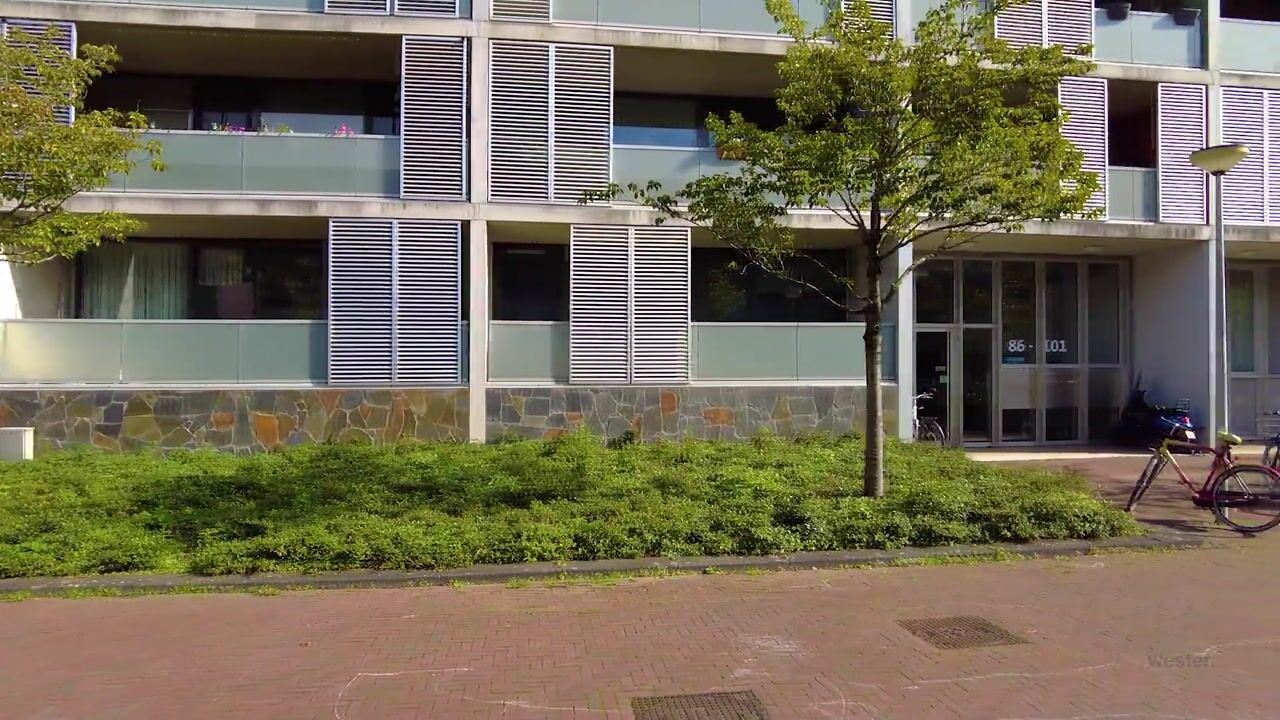Video van Wijnand Nuijenstraat 90