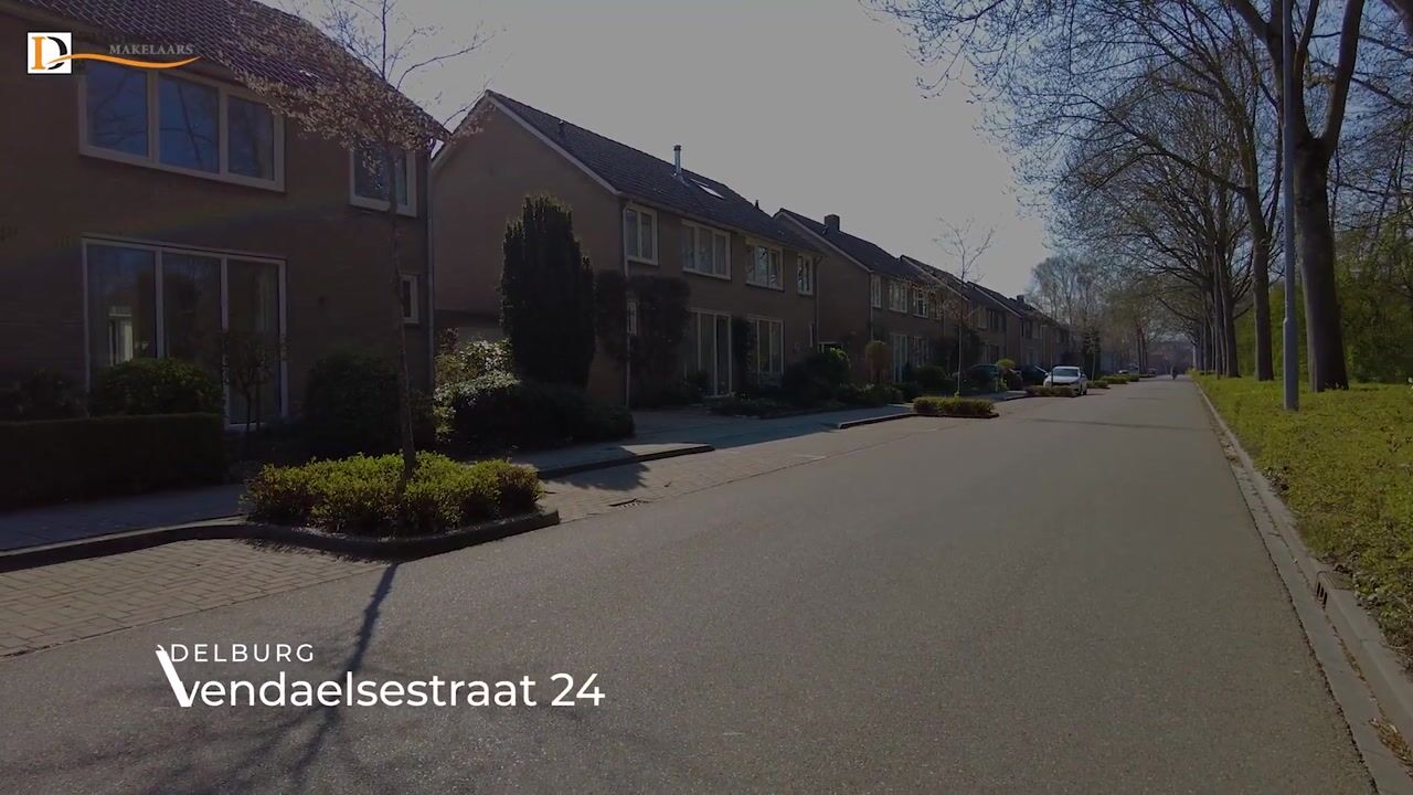 Video of Dauwendaelsestraat 24