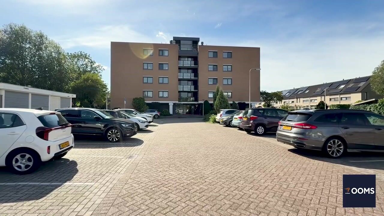 Video van Brahmsstraat 202