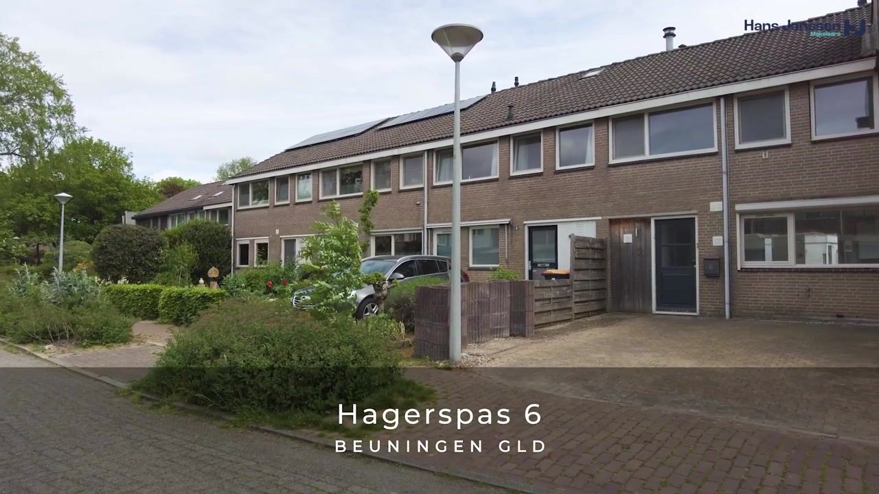 Video van Hagerspas 6