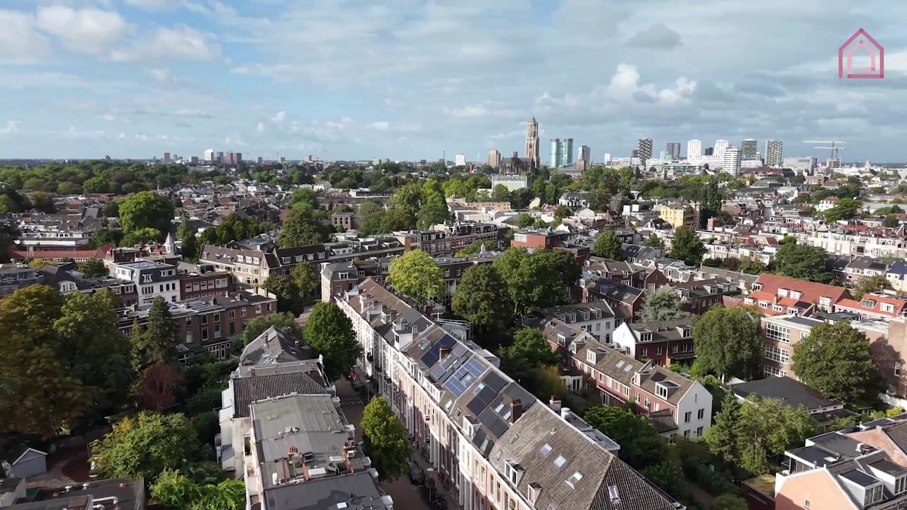 Video van Palmstraat 25-BS
