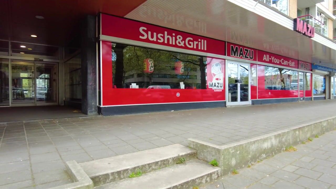 Video van 's-Gravelandseweg 670