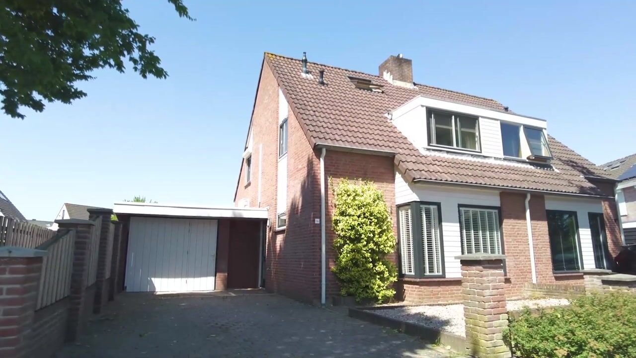 Video of Patrijsstraat 16