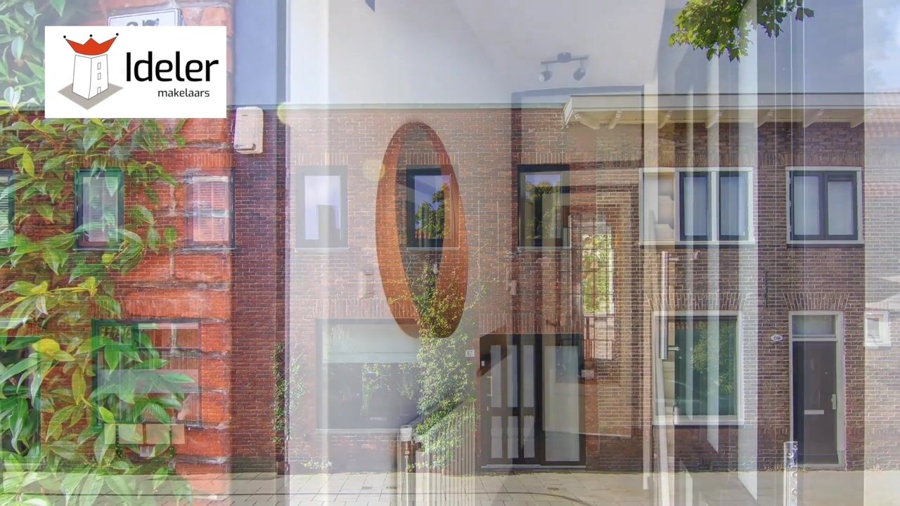 Video of Wilgenstraat 67