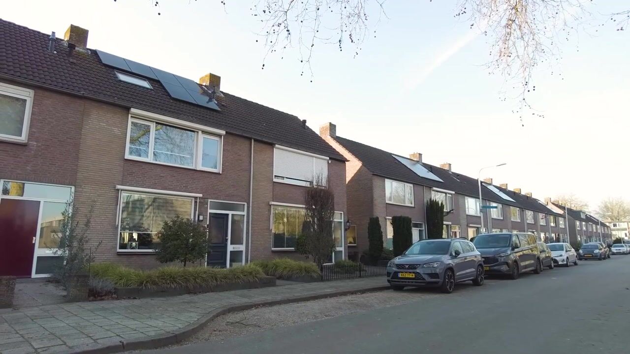 Video van Schubertstraat 38