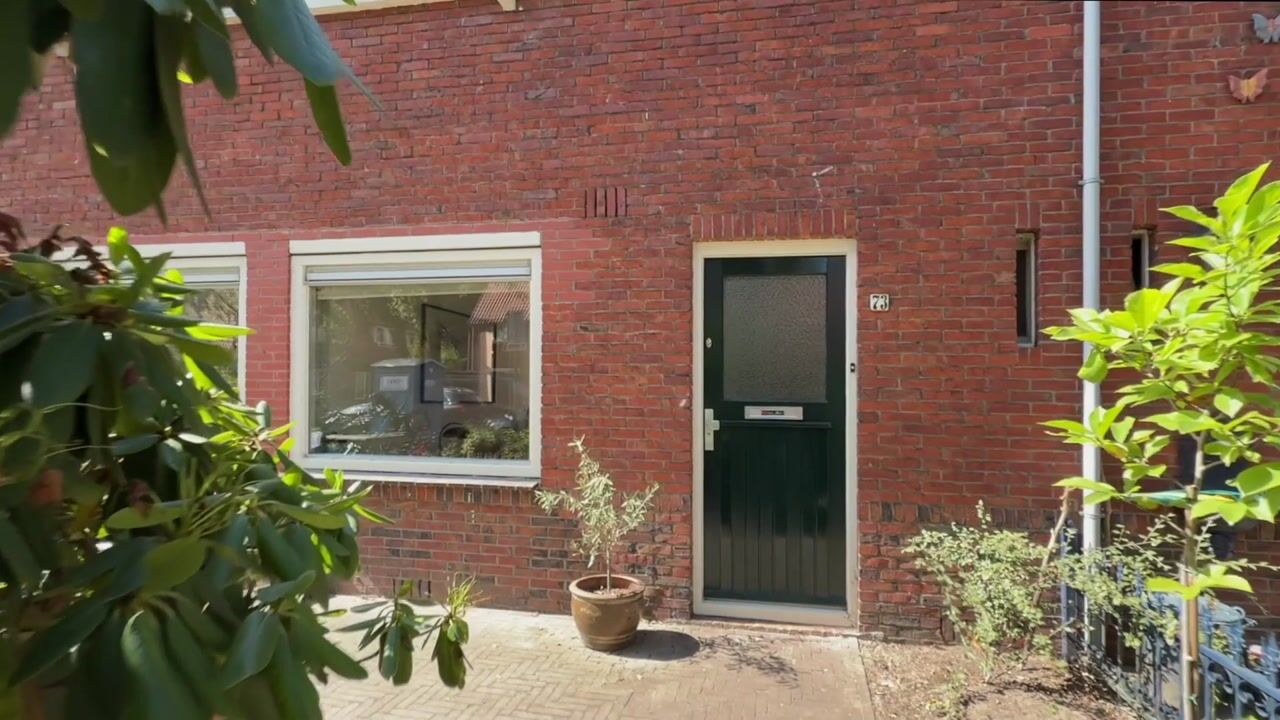Video of Erfgooiersstraat 73