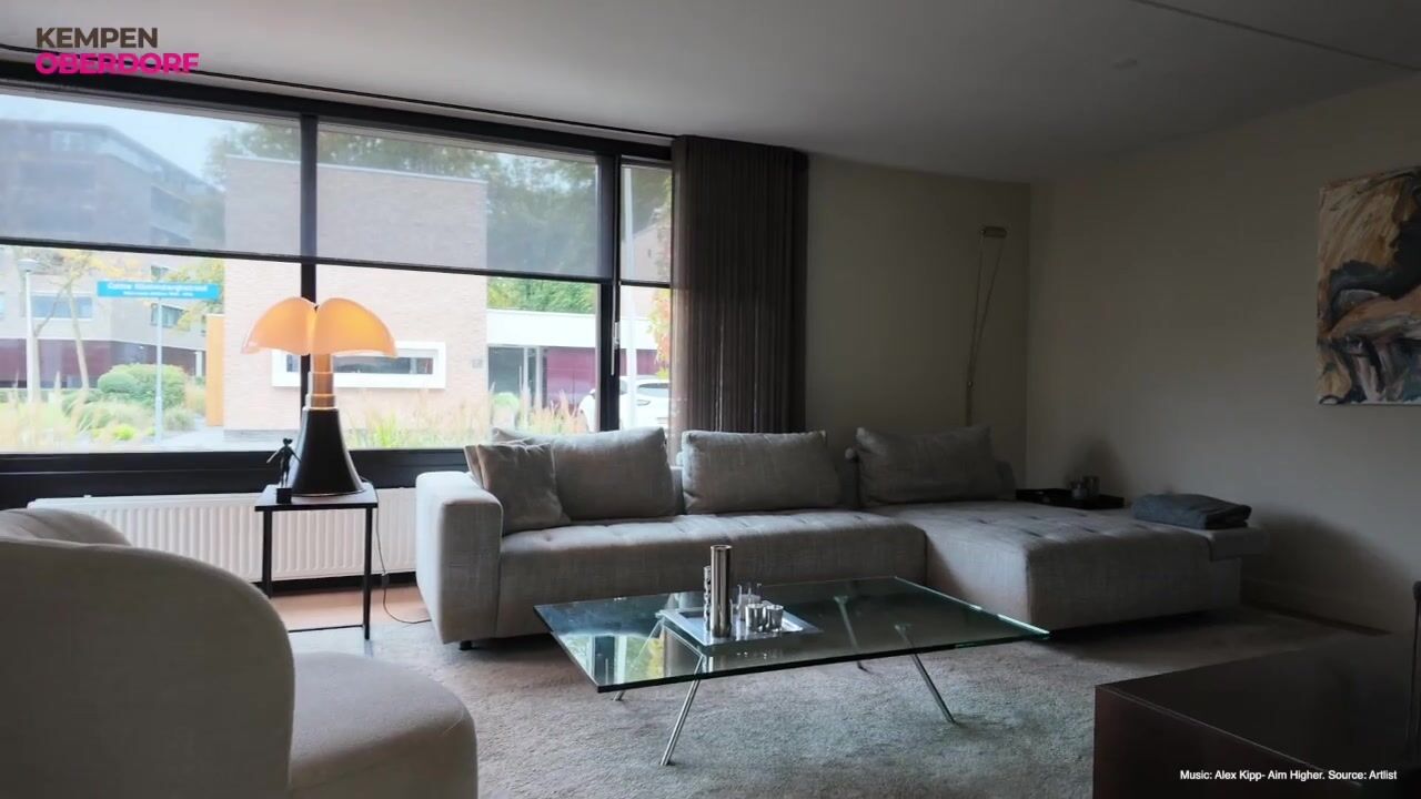 Video van Céline Klinkenberghstraat 16