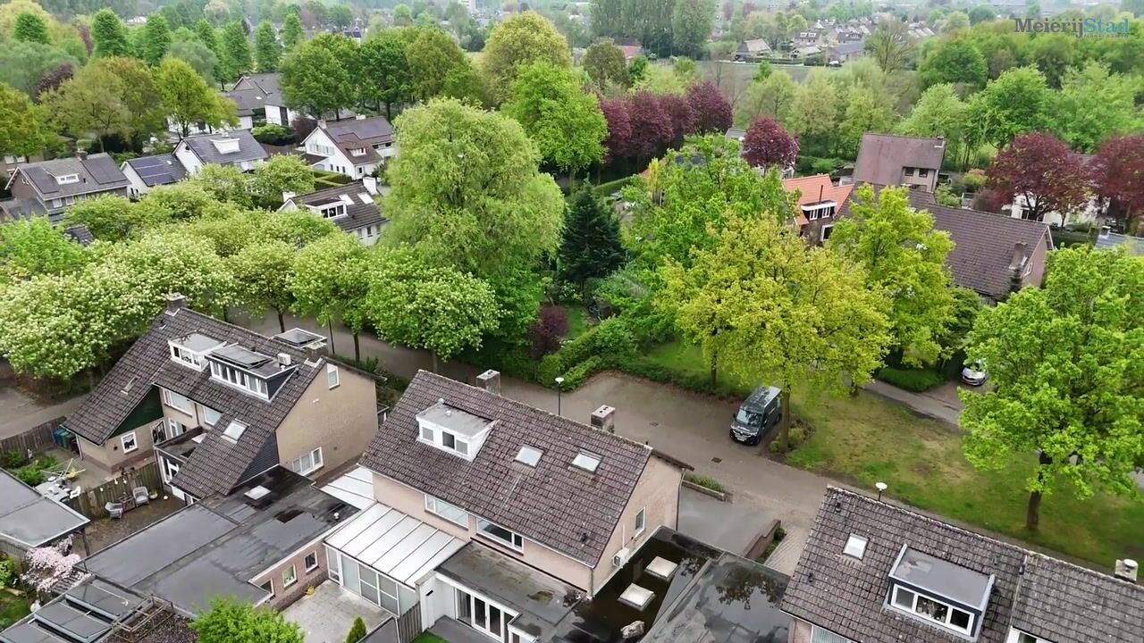 Video van Korenbloemstraat 17