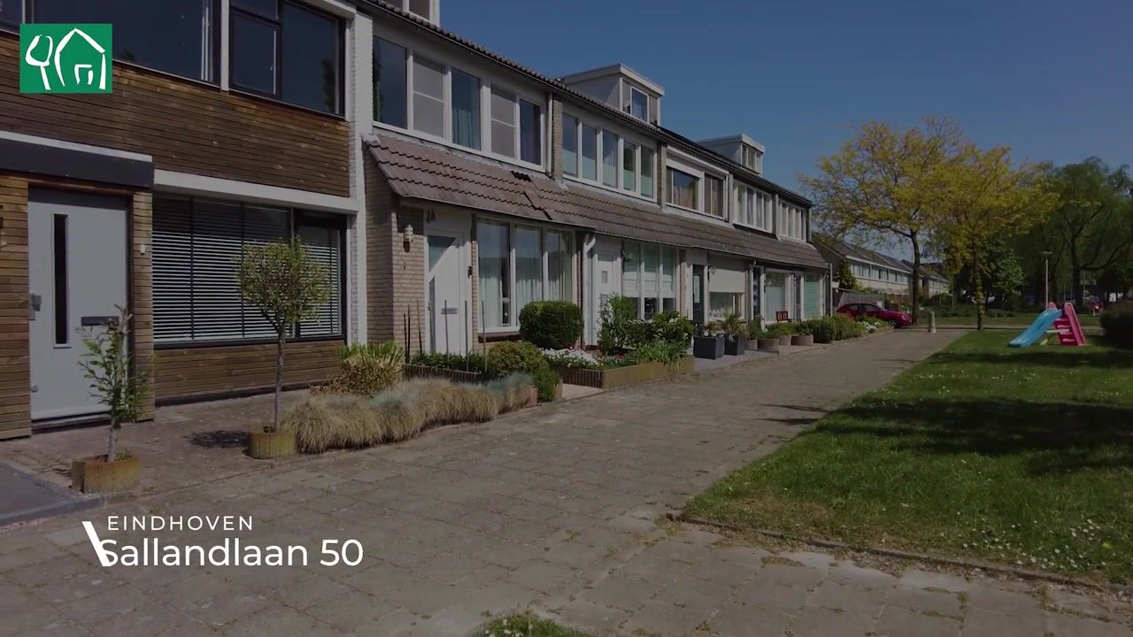 Video van Sallandlaan 50