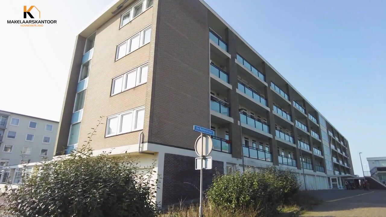 Video of de Ruyterstraat 74