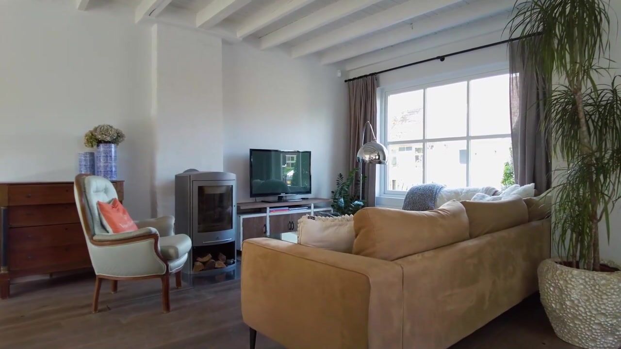 Video van Kloosterlaan 57