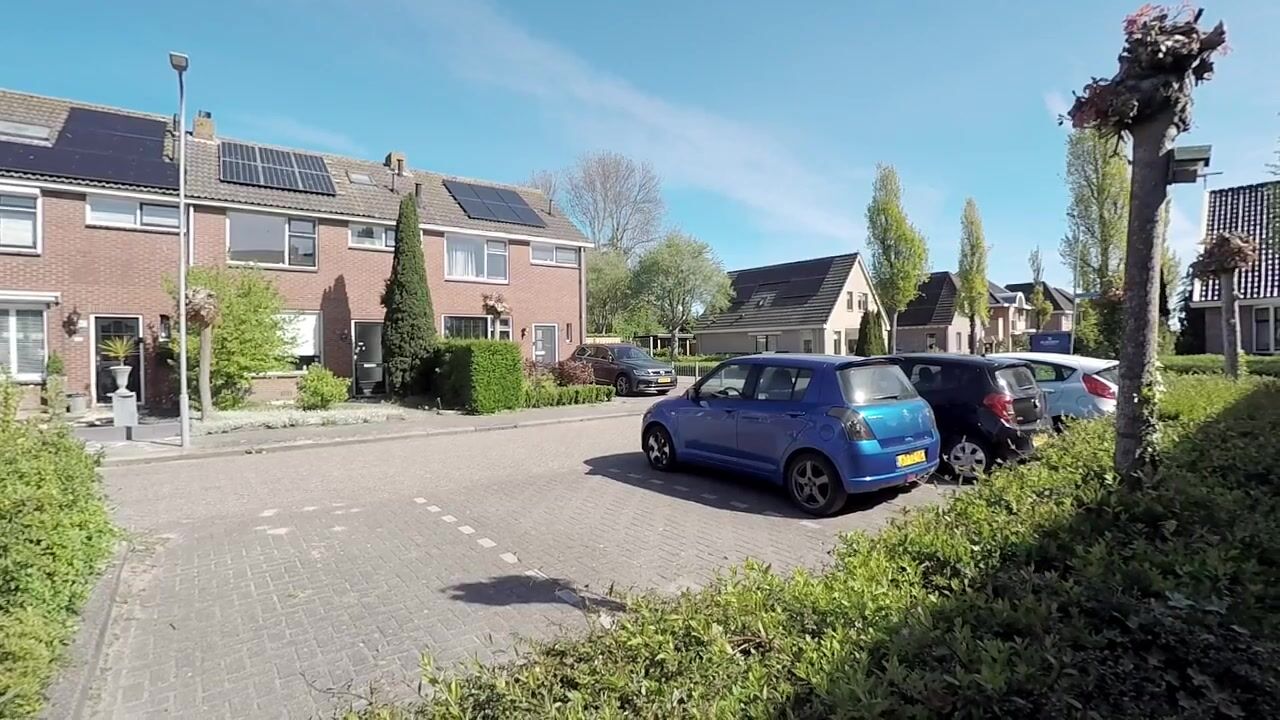 Video van Schakelstraat 50