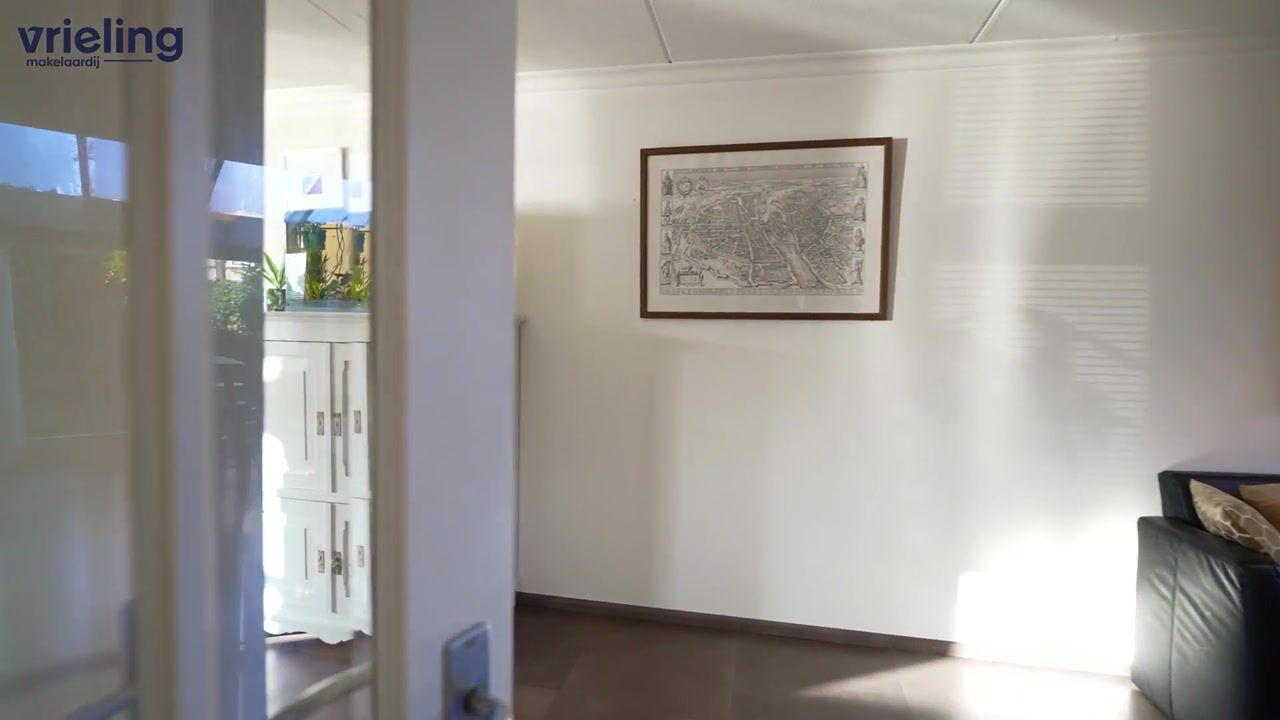 Video van Mien Ruyslaan 20