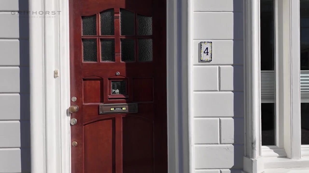 Video van Prinsenstraat 4