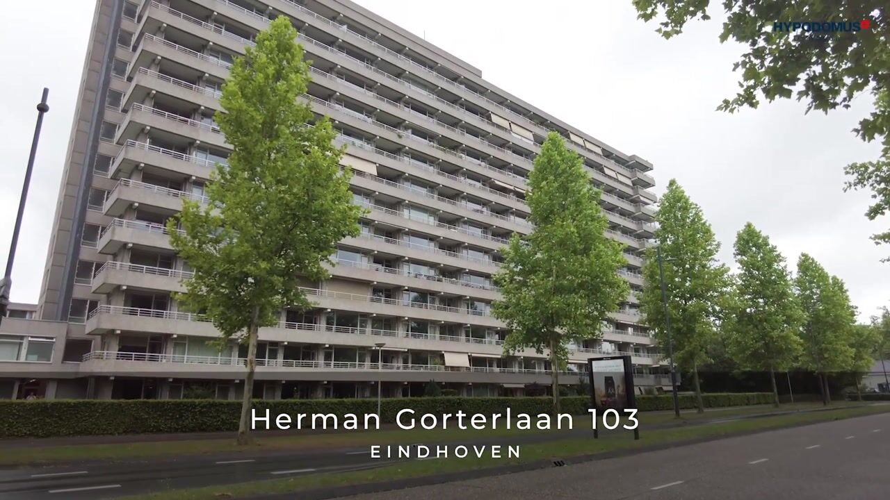 Video of Herman Gorterlaan 103