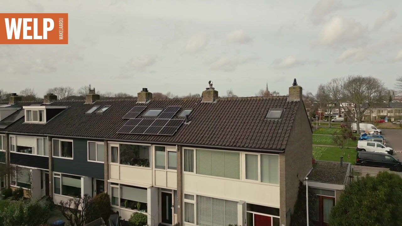 Video van Rembrandtlaan 15