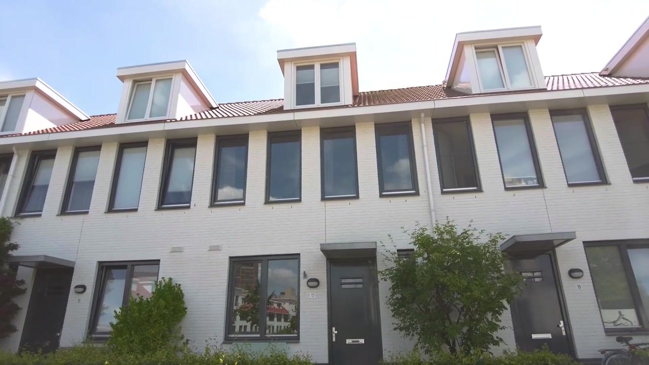 Video van Tulpstraat 17