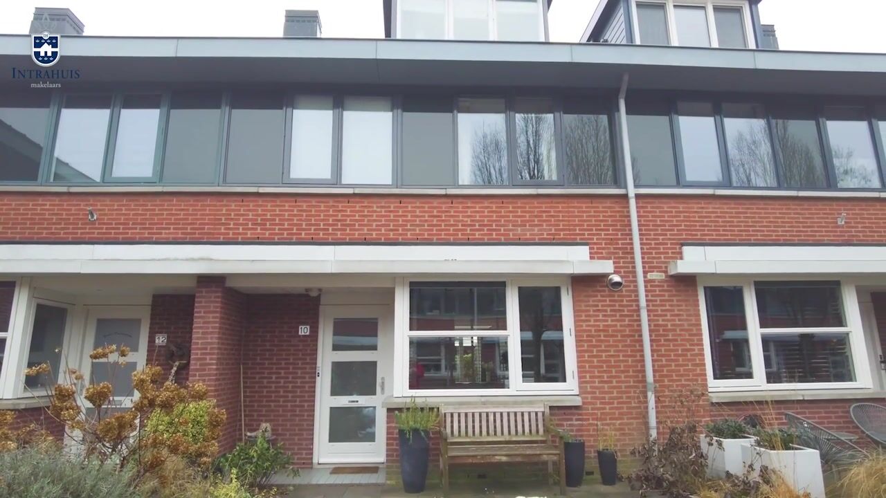 Video van Madelief 10