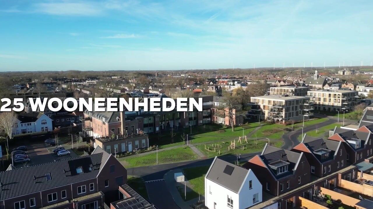 View video of van Bergenpark fase 3 | Laatste 2-kappers en hoekwoning!