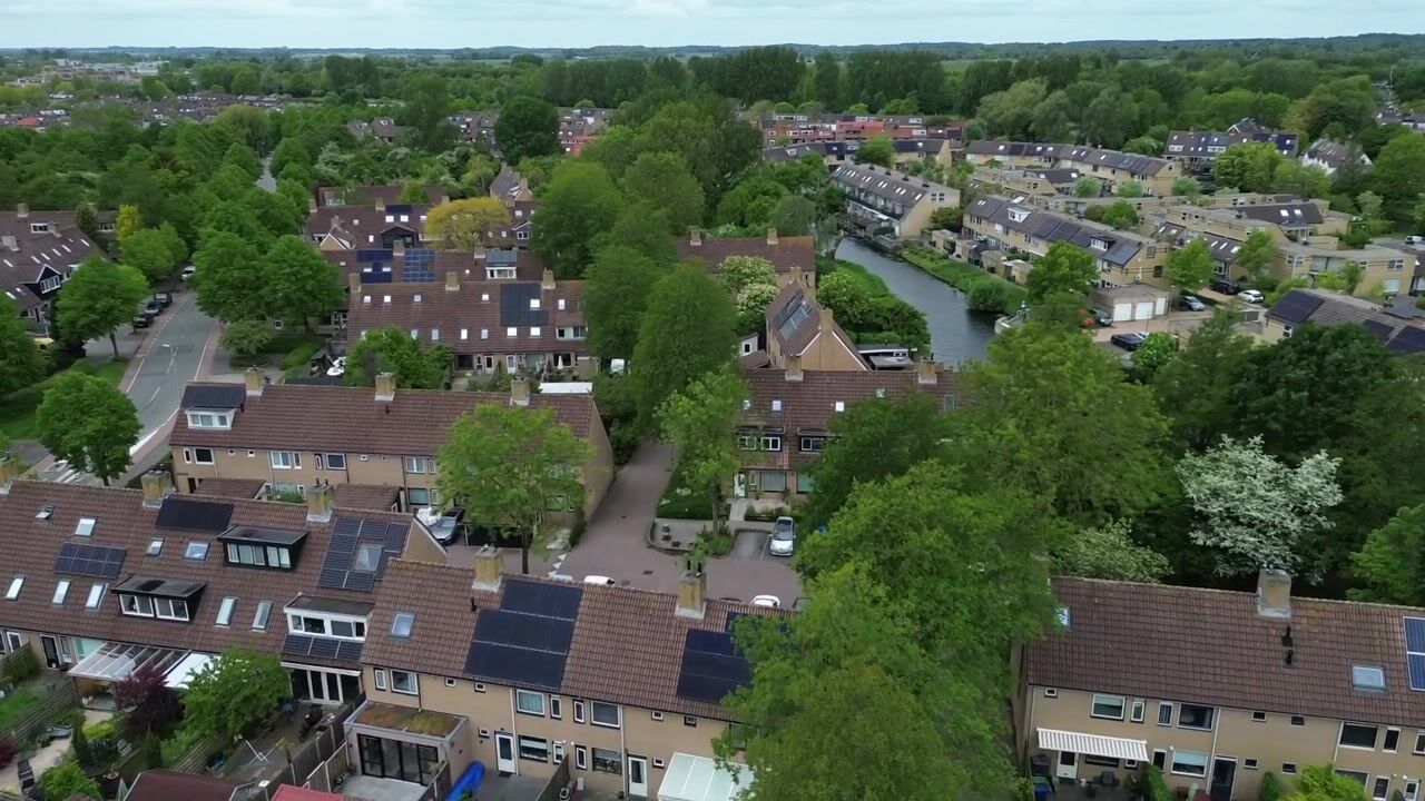 Video van Olieslagerstraat 13