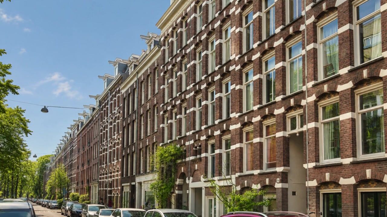 Video van Eerste Jan van der Heijdenstraat 100-2