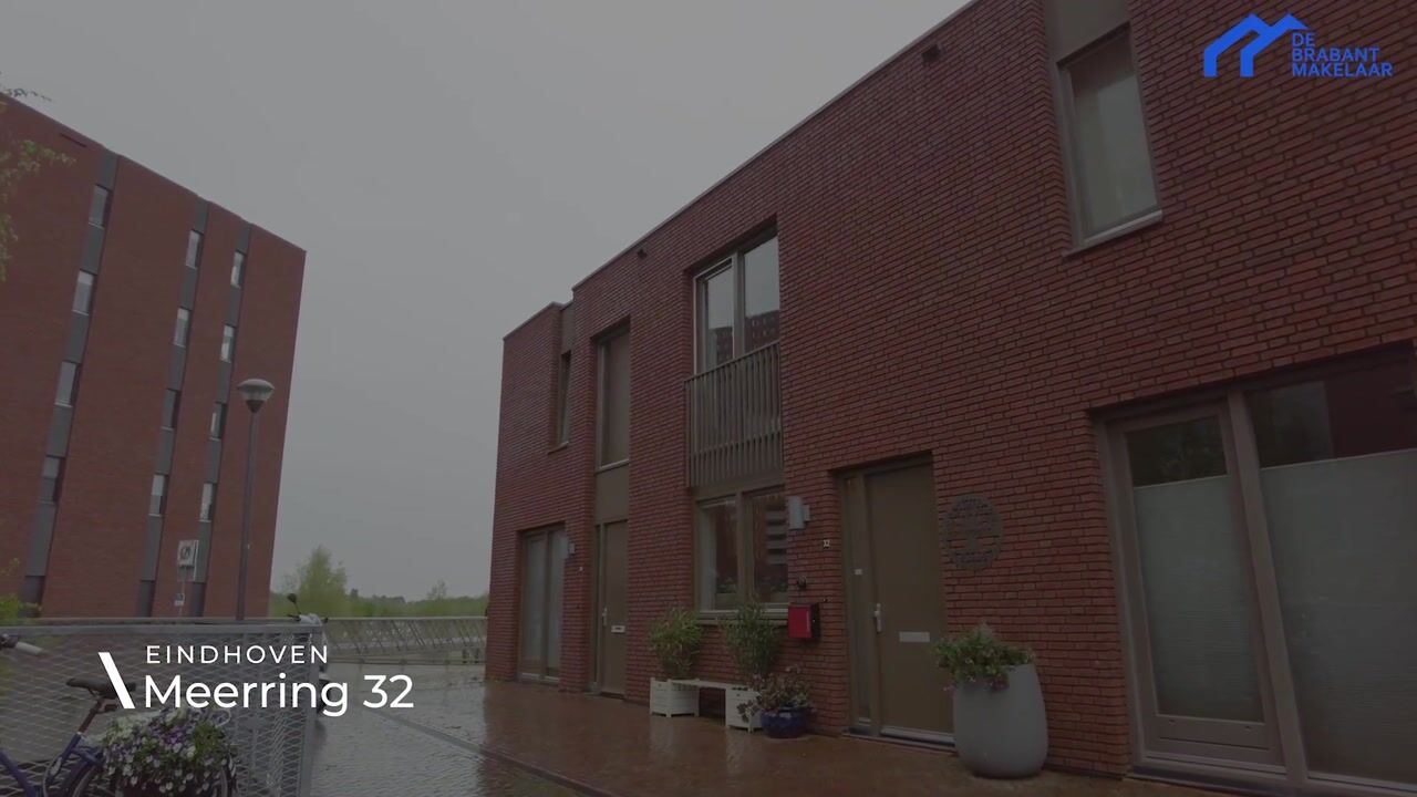Video van Meerring 32