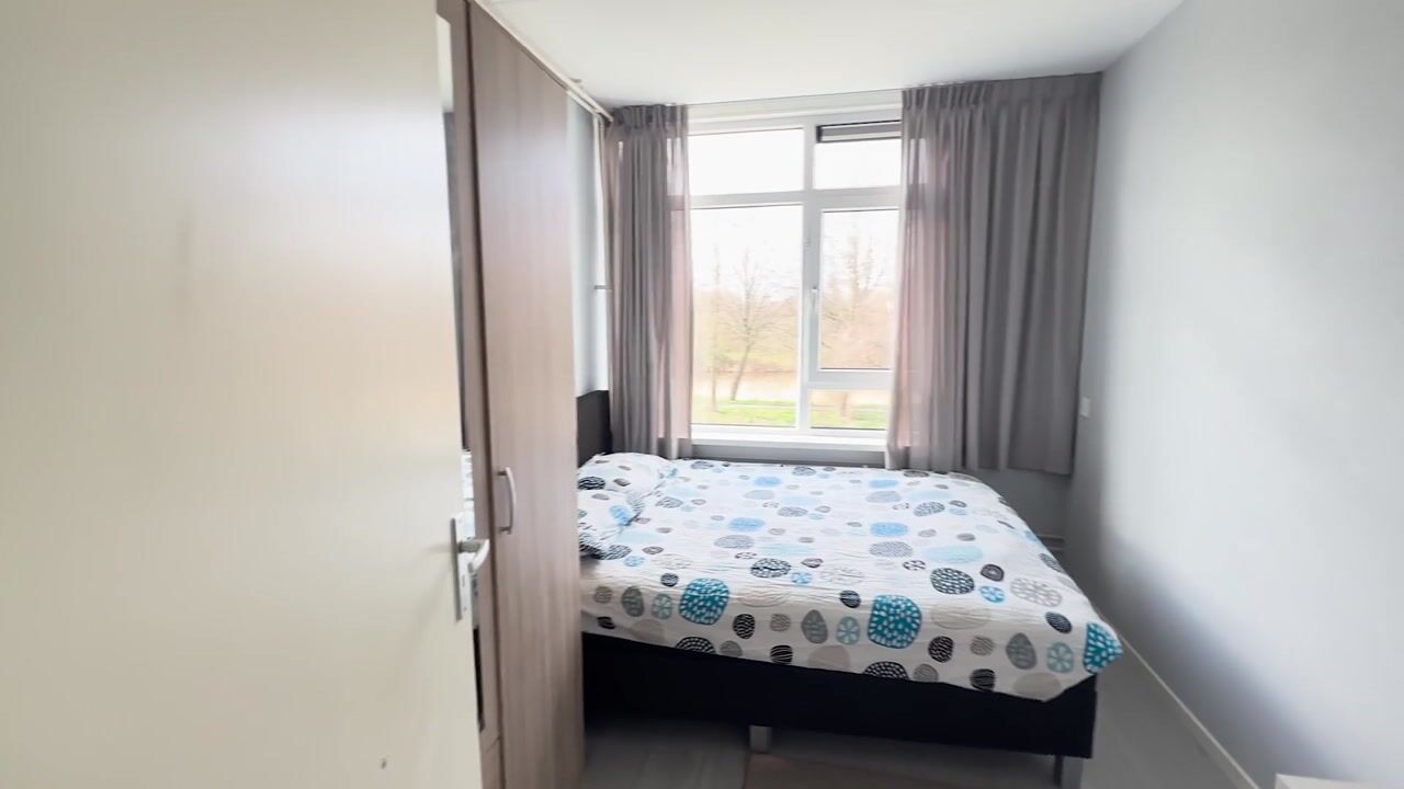 Video of Achtersteven 55