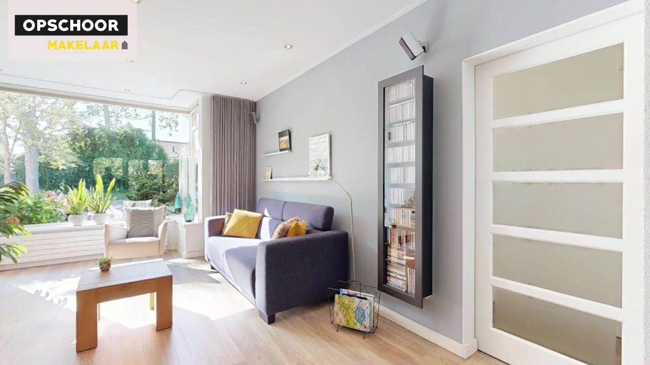 Video van Tooroplaan 1