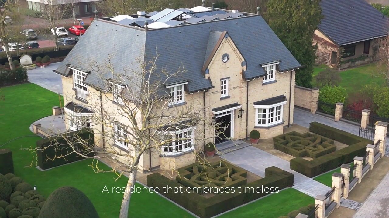 Video van Langeweg 105