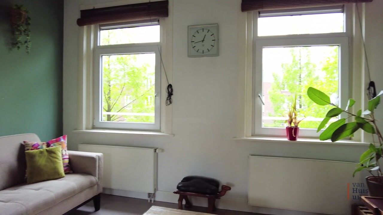 Video van Molukkenstraat 37-3
