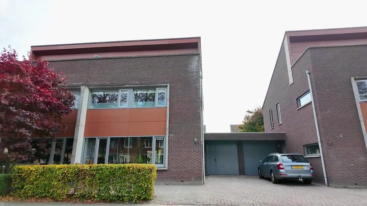 Video van Brouwerssingel 51