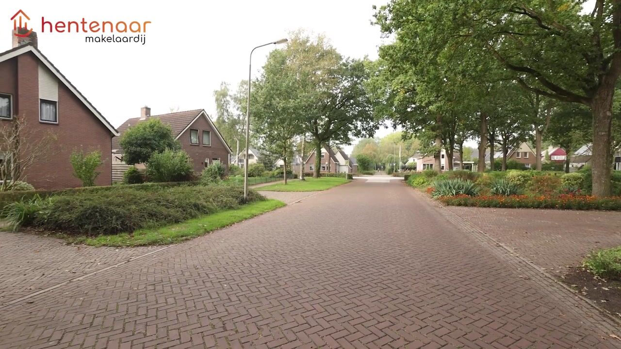 Video van Wethouder Klunderstraat 15