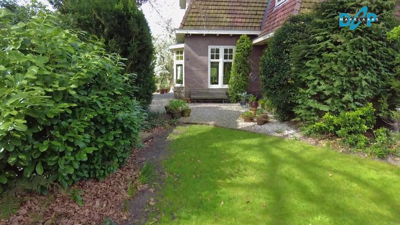 Video van Ceintuurbaan 12-A