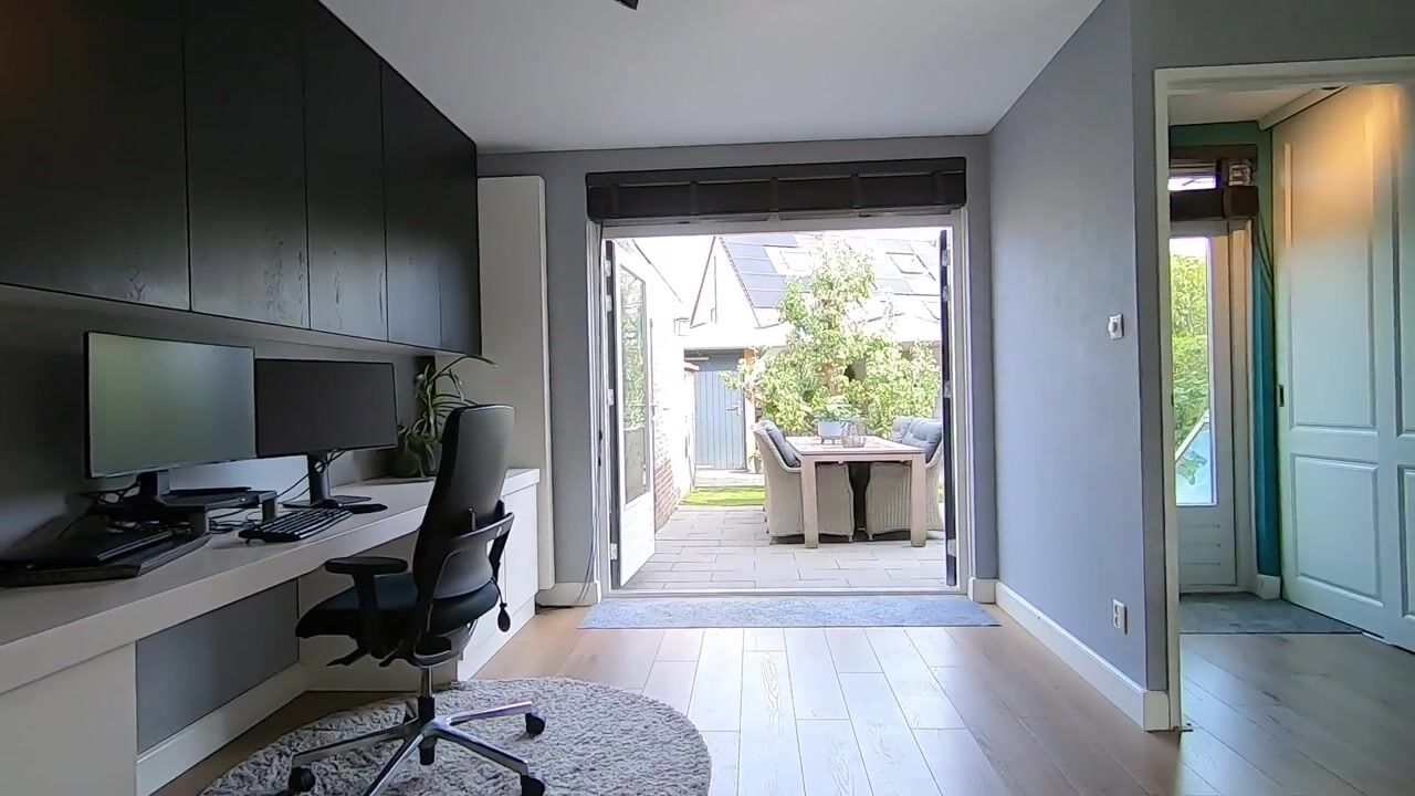 Video of Van Pallandtvliet 20