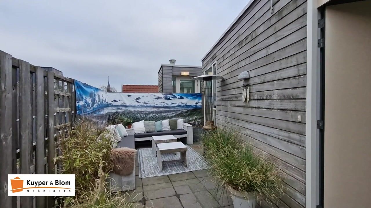 Video van Marinestraat 4-C