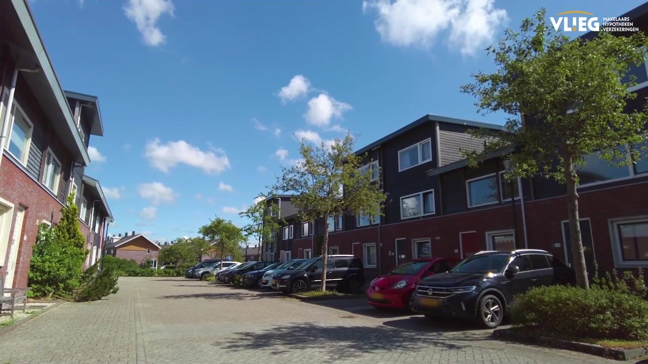 Video van Louis Couperusstraat 141