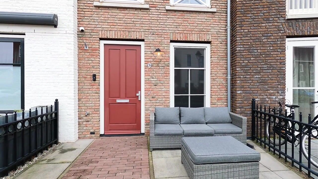 Video of Texellaan 36