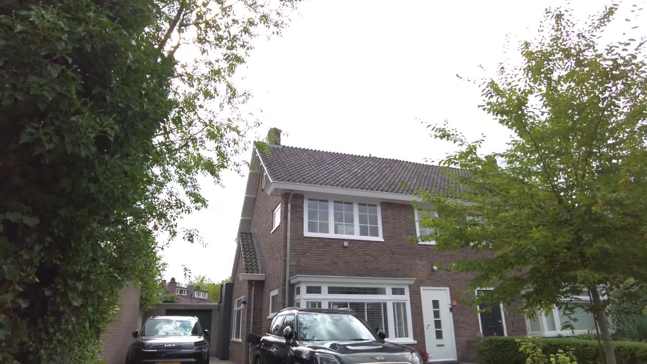 Video van Raadhuisstraat 91