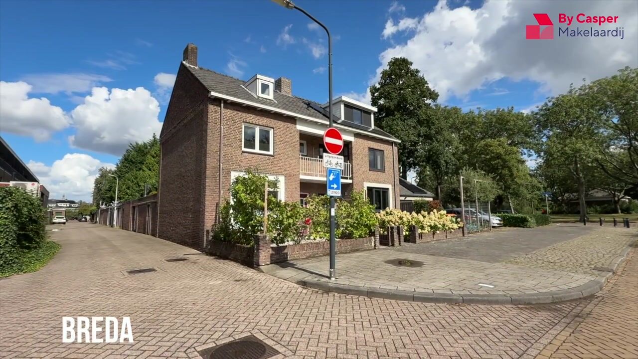 Video van Piet Heynlaan 3