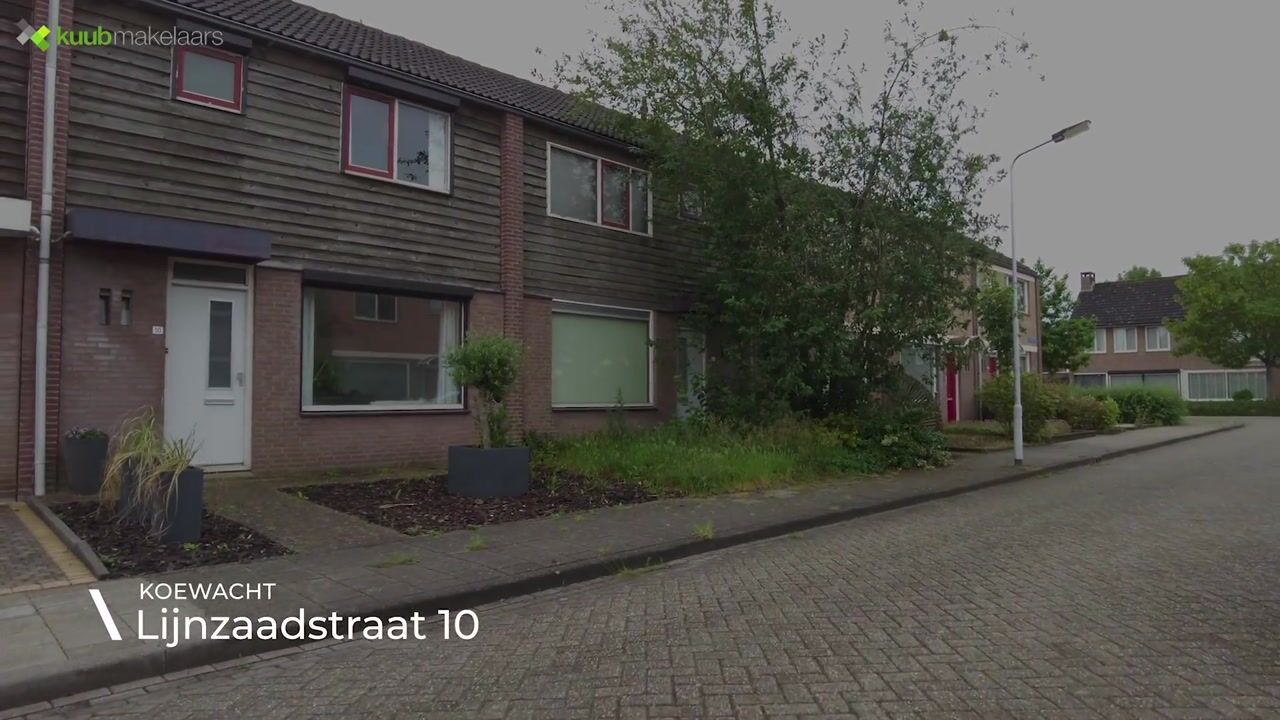 Video van Lijnzaadstraat 10