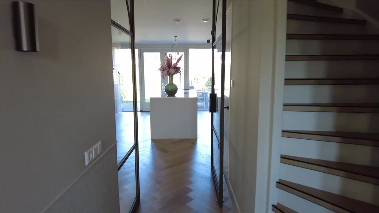 Video van Loevesteinkade 45