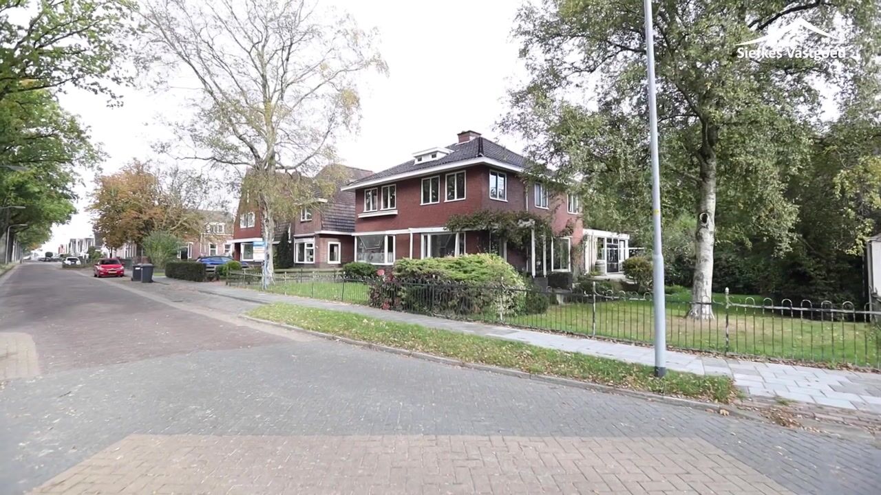 Bekijk video van Zuidwendingerweg 10